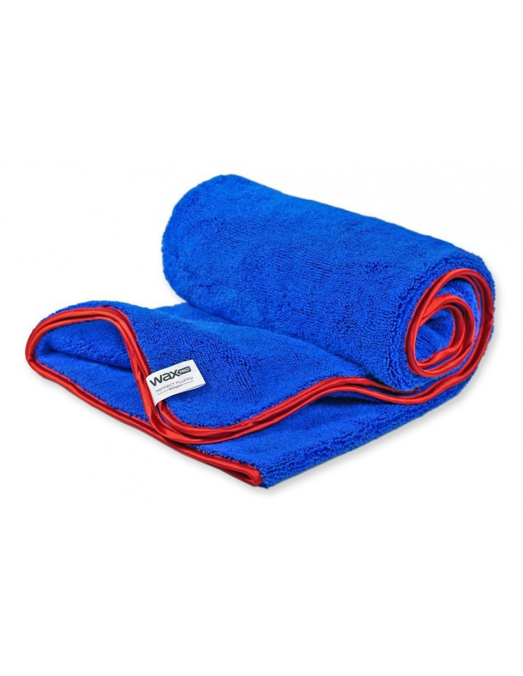 Perfect Fluffy Dryer microfiber drying towel 100x60
