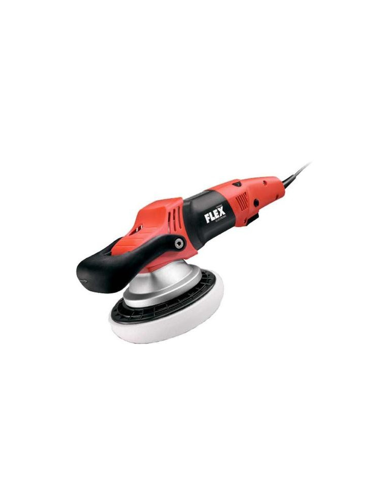 Flex XC 3401 VRG PositiveDrive RotaryOrbital Polisher