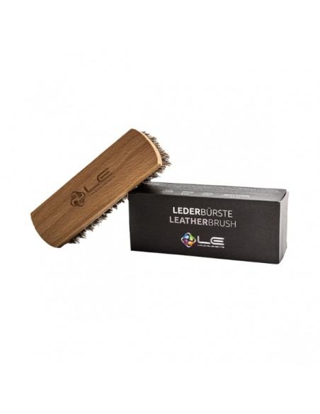 Liquid Elements Leather and Textile Brush