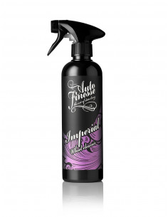 Auto Finesse detailing products