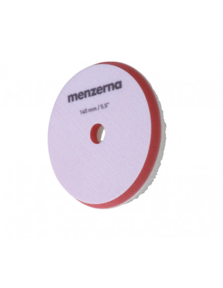 Menzerna Orbital Wool Pad Lambswool polishing pad