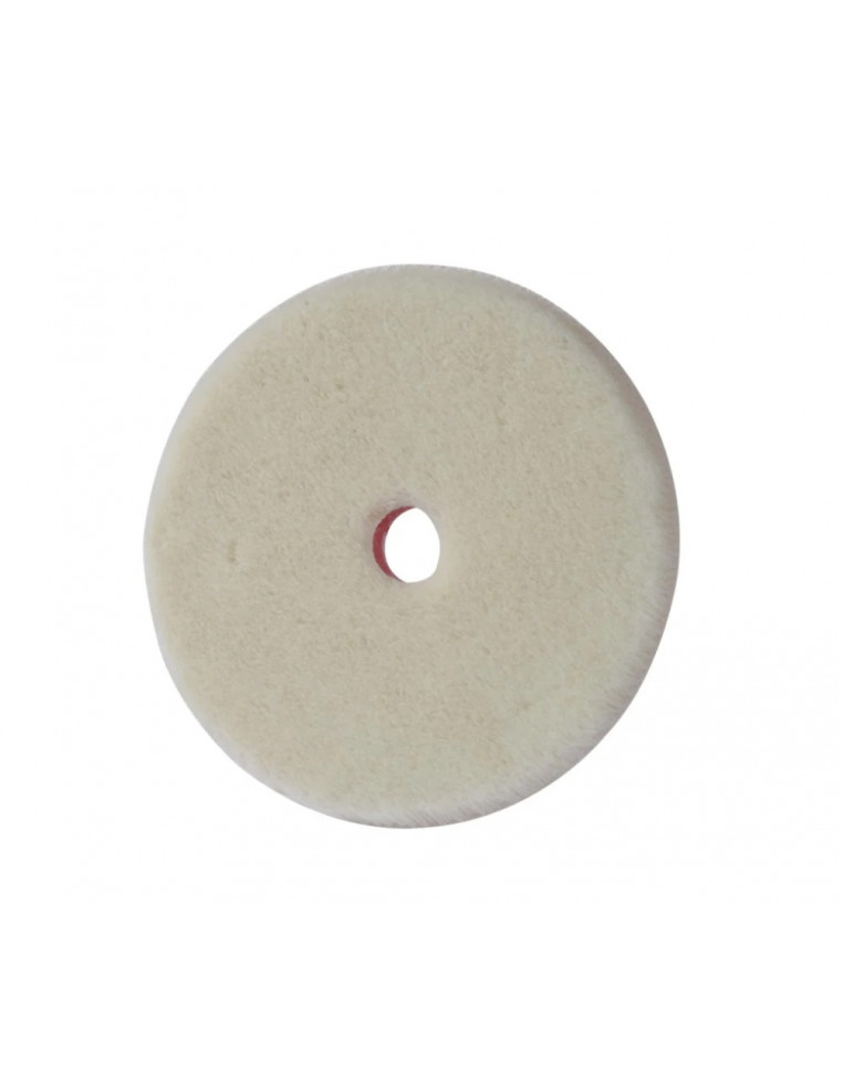 Menzerna Orbital Wool Pad Lambswool polishing pad