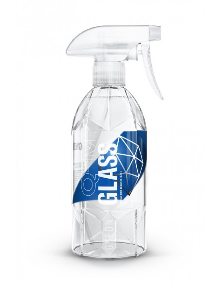 GYEON Q²M Glass glass cleaner