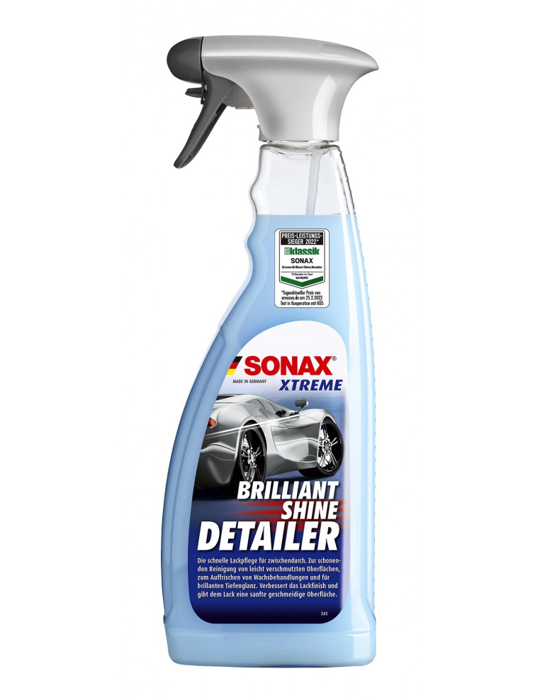 SONAX Xtreme Brilliant Shine Detailer