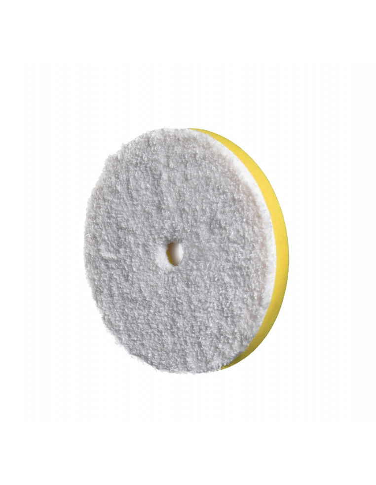 Rupes D-A Fine microfiber polishing pad