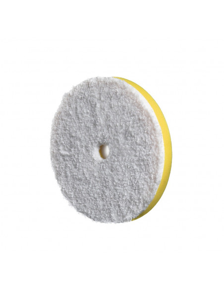 Rupes D-A Fine microfiber polishing pad