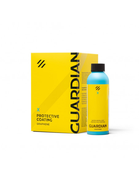 Artdeshine X Guardian Protective Coating