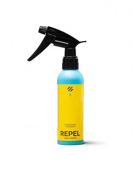 Artdeshine X Repel Hydrophobic Treatment