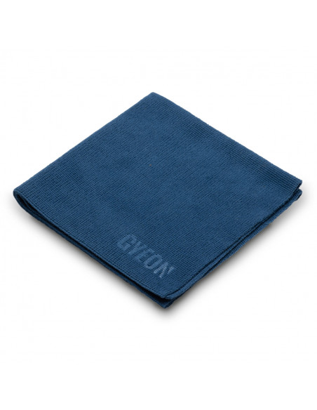 GYEON Q²M BaldWipe microfiber cloth