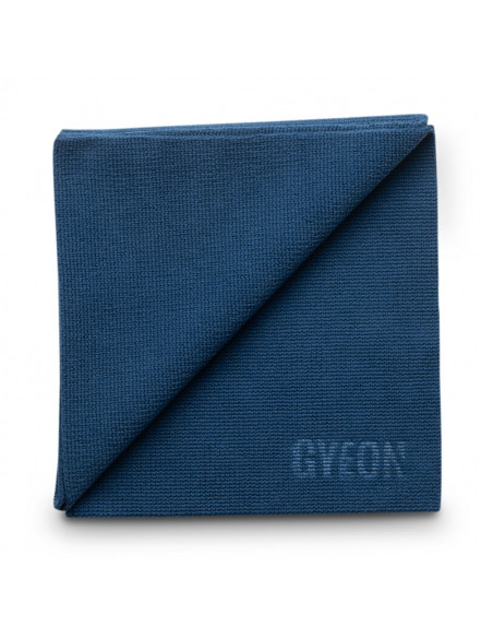 GYEON Q²M BaldWipe microfiber cloth