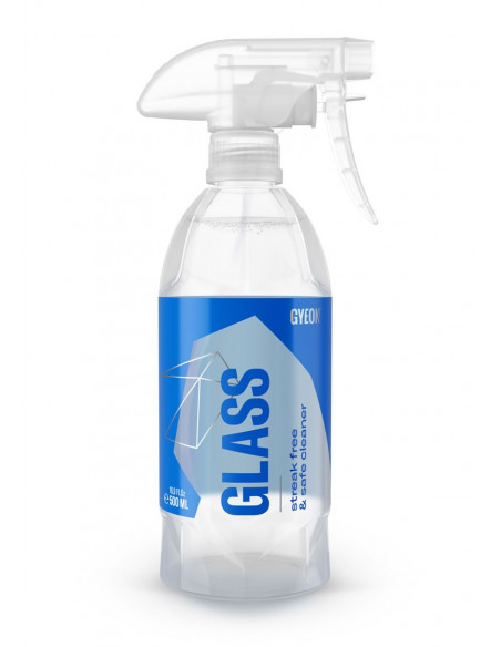 GYEON Q²M Glass glass cleaner