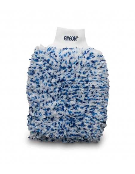 GYEON Q²M Smoothie EVO wash mitt