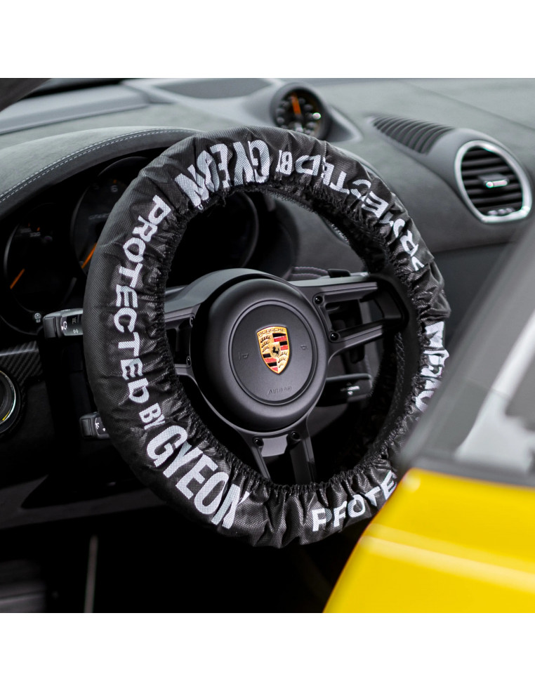 GYEON Q²M Steering Wheel Cover