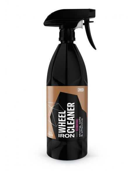 GYEON Q²M Iron WheelCleaner ratlankių valiklis