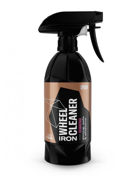 GYEON Q²M Iron WheelCleaner