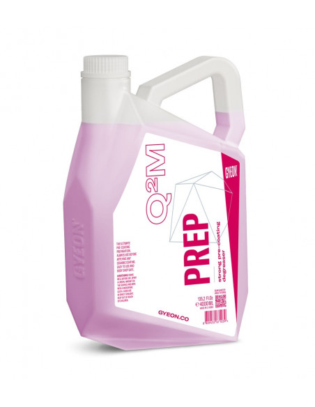 GYEON Q²M Prep degreaser