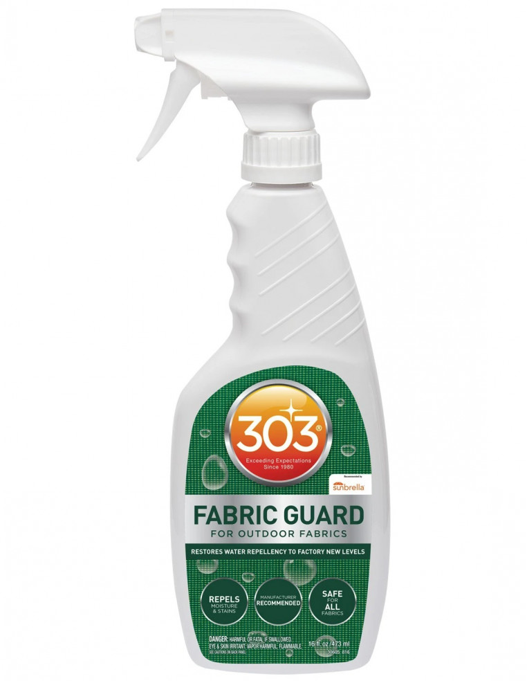 303 High Tech Fabric Guard