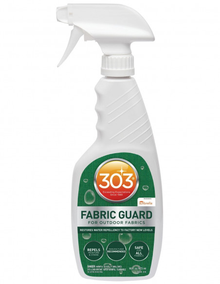 303 High Tech Fabric Guard