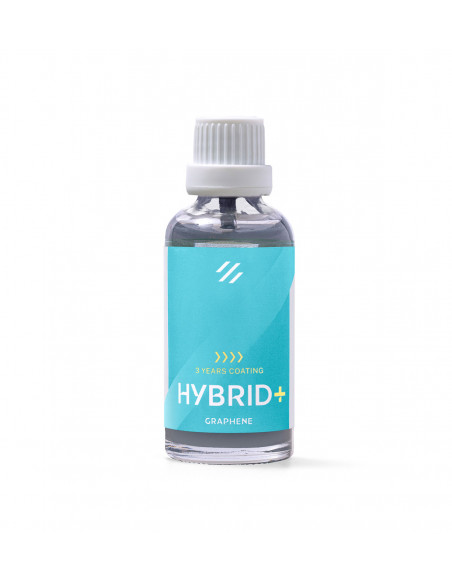 Artdeshine Graphene Hybrid+ Coating