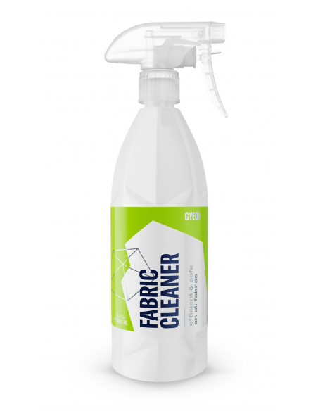 GYEON Q²M Fabric Cleaner audinių ir tekstilės valiklis