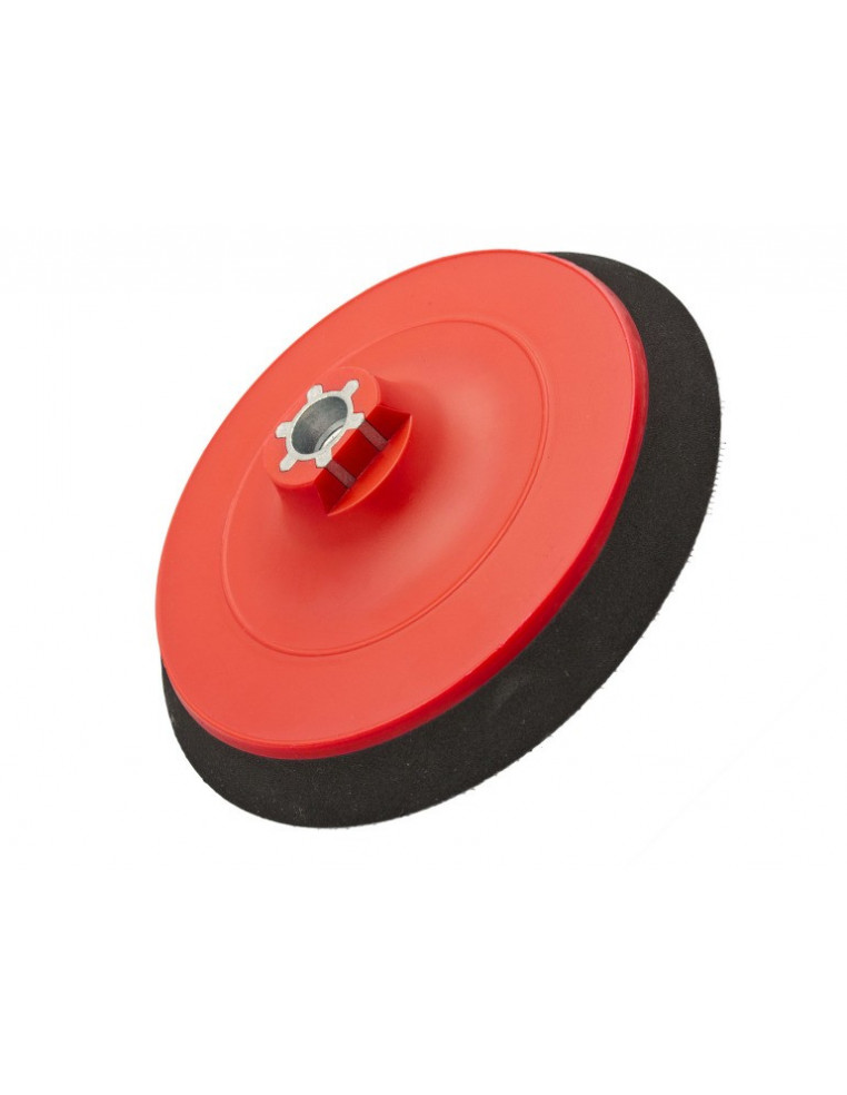 Flexipads polishing pad 150mm Spot M14 SOFT